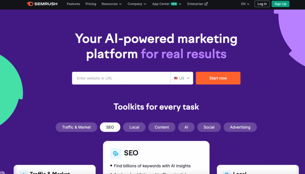 Semrush